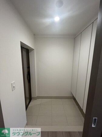 ブランシエスタ上野の物件内観写真